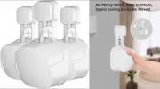 Soporte de montaje en pared para sistema Wi-Fi en malla. neuvo. 2025.