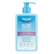 Dermal Therapy Acne Control Wash 175Ml