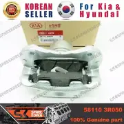 Genuine/OEM 581103R050 BRAKE ASSY-FR,LH for Kia K7 (Cadenza)