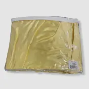 $525 Amity Home Gold Tudor King Dust Skirt