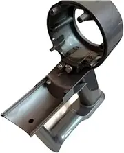 Vacuum Cleaner Handle (with Switch) Compatible for Dyson， V11 Absolute Extra Sv17 Mod.G2S-EU Series-NMN9250A Replacement