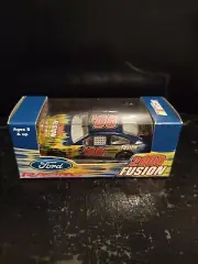 1/64 2008 FORD FUSION PROMO PROGRAM CAR MOTORSPORTS AUTHENTICS