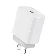 Samsung Fast Charge USB Type-C AC Charger Including Cable