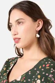 Coco Rabbit Earrings