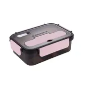 Plastic Lunch Box For Kids Food Container Storage Insulated Lunch Container Bento box Snack box Outdoor Travel Breakfast Boxes