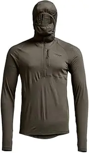 [SITKA] Mens Core Merino 120 Hoody