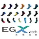 衣格 EGXtech 中統 籃球襪 繃帶襪 小腿套 襪子 除臭 透氣 防護 保護 吸震 耐磨 P83 P82+ P82L