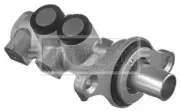 Brake Master Cylinder FOR PEUGEOT 207 1.4 1.6 CHOICE2/2 06->ON WA WC WK BB