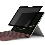 Anti-peeping Film for Microsoft Surface Go 1 / 2 / 3 - Laptop Frame Glue
