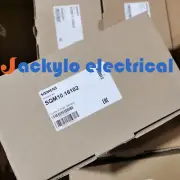 New In Box SIEMENS SQM10.16102 Servo Motor/Damper Actuator 1-Year Warranty !