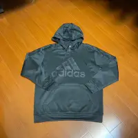 在飛比找蝦皮購物優惠-（Size L) Adidas Climawarm 黑迷彩保