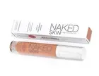 Urban Decay Naked Skin Color Correcting Fluid ~Deep Peach~ Full Size [BNIB] Rare