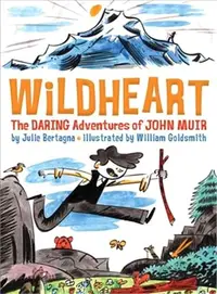 在飛比找三民網路書店優惠-Wildheart ― The Daring Adventu