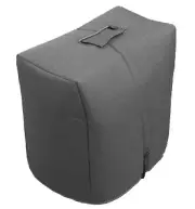 Mesa Boogie Studio Caliber 22 1x12 Combo Amp Cover - Black,Tuki (mesa110p)