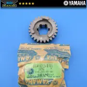 NEW OEM YAMAHA DT1 250 RT1 360 FOURTH 4TH WHEEL TRANSMISSION GEAR 214-17241-10-0