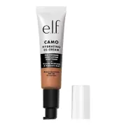 E.L.F. Hydrating Camo CC Cream, SPF 30, Color Correcting Full Coverage Foundatio