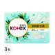 Kotex 靠得住 茶樹舒涼棉 23cm