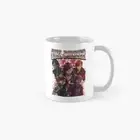Best Friends Design Gift For Colleagues Classic Mug 11oz 15oz