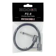 Mooer 8" Patch Cable