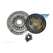Exedy Clutch Kit OEM Replacement - DWK-7711