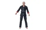 DIAMOND SELECT TOYS Cobra Kai: Terry Silver Action Figure
