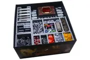 Folded Space Game Inserts - Nemesis Lockdown