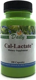 Calcium Lactate | 100