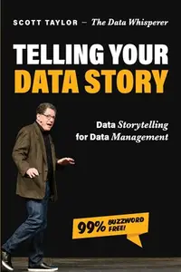 在飛比找誠品線上優惠-Telling Your Data Story: Data 