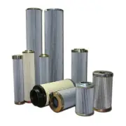 Main Filter MF0211782 Argo P2072301 Interchange Hydraulic Filter