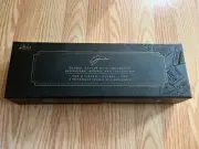 Giannandrea Global Styler Professional Infrared Ionic Hair Straightener