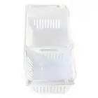 OEM LG AJP72909905 Refrigerator Tray Assembly Drawer