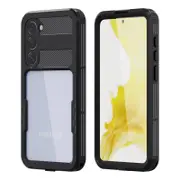 Redpepper Case Life Cover Waterproof Dust Shockproof Case - For Samsung Galaxy S23 Plus