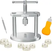 Watch Press Tool Set , Back Case Closer for Closing the Cover , Watch