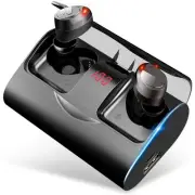 Headphones Wireless Wifi Bluetooth 5.0 Smartphone Ios PC Computer Landline