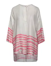 [HER SHIRT HER DRESS] HER SHIRT HER DRESS Tops - Item 10089890