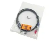 GENUINE DELL POWERVAULT 6FT SFF-8088 TO SFF-8088 EXTERNAL MINI SAS CABLE W390D