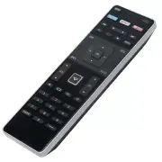 XRT122-XUMO Remote for Vizio Smart TVs D24-D1 E65X-C2 E40-C2 E65-C3 E70-C3