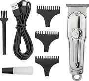 Electric Hair Trimmers | Men Hair Cutting Clippers Rechargeable Shavers - Electric Trimmer Professional Hairdressing Razors For Dormitory Salon Barbershop