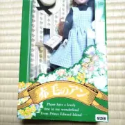 Anne Of Green Gables Takara Licca-Chan Doll