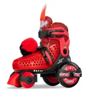 TROLLS - Klip Klop Size Adjustable Skates