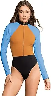 [Maaji] Women's Standard Surf Cheeky Cut One Piece Swimsuit