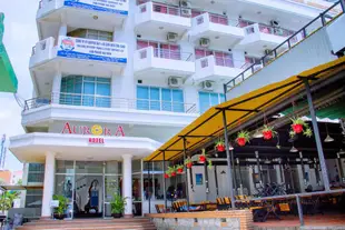 極光芽庄酒店Aurora Nha Trang Hotel