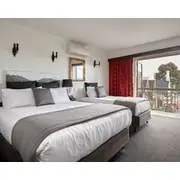 Quality Hotel Colonial Launceston