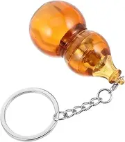 HONMEET Finger Sliders Fidget Keychain Stress Relieving Sensory for Adults Portable Fidget Tool for School Office Enhances Finger Coordination