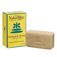 在飛比找蝦皮商城優惠-The Naked Bee Triple Milled So