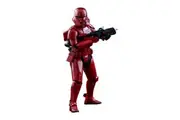 Star Wars: Episode IX Rise of Skywalker Sith Jet Trooper Action Figure