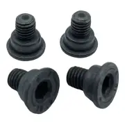 2014-2023 MINI Cooper Brake Rotor mounting Screw Set of 4 F55 F56 F57 F54 Gen 3 (for: Mini)