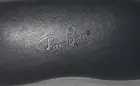 Ray Ban Glasses Clam Shell Hard Case Reading Eyeglasses Sunglass Case With Cloth