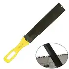 Equipment Grinding Rasp Rasp Light Pruning Saw Sharpening Straightening