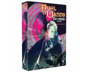 Duel of Wands: A Kids on Brooms Card Game